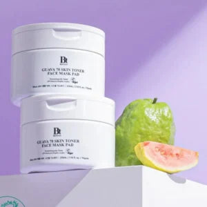 Benton Guava 70 Skin Toner Face Mask Pad