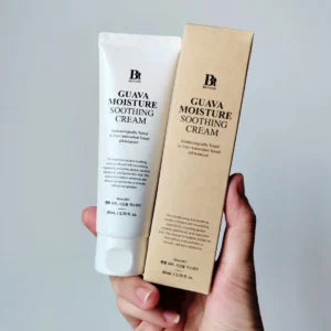 Benton Guava Moisture Soothing Cream