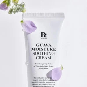Benton Guava Moisture Soothing Cream