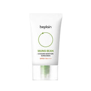 beplain Mung Bean Cooling Moisture Sunscreen SPF50+ PA++++