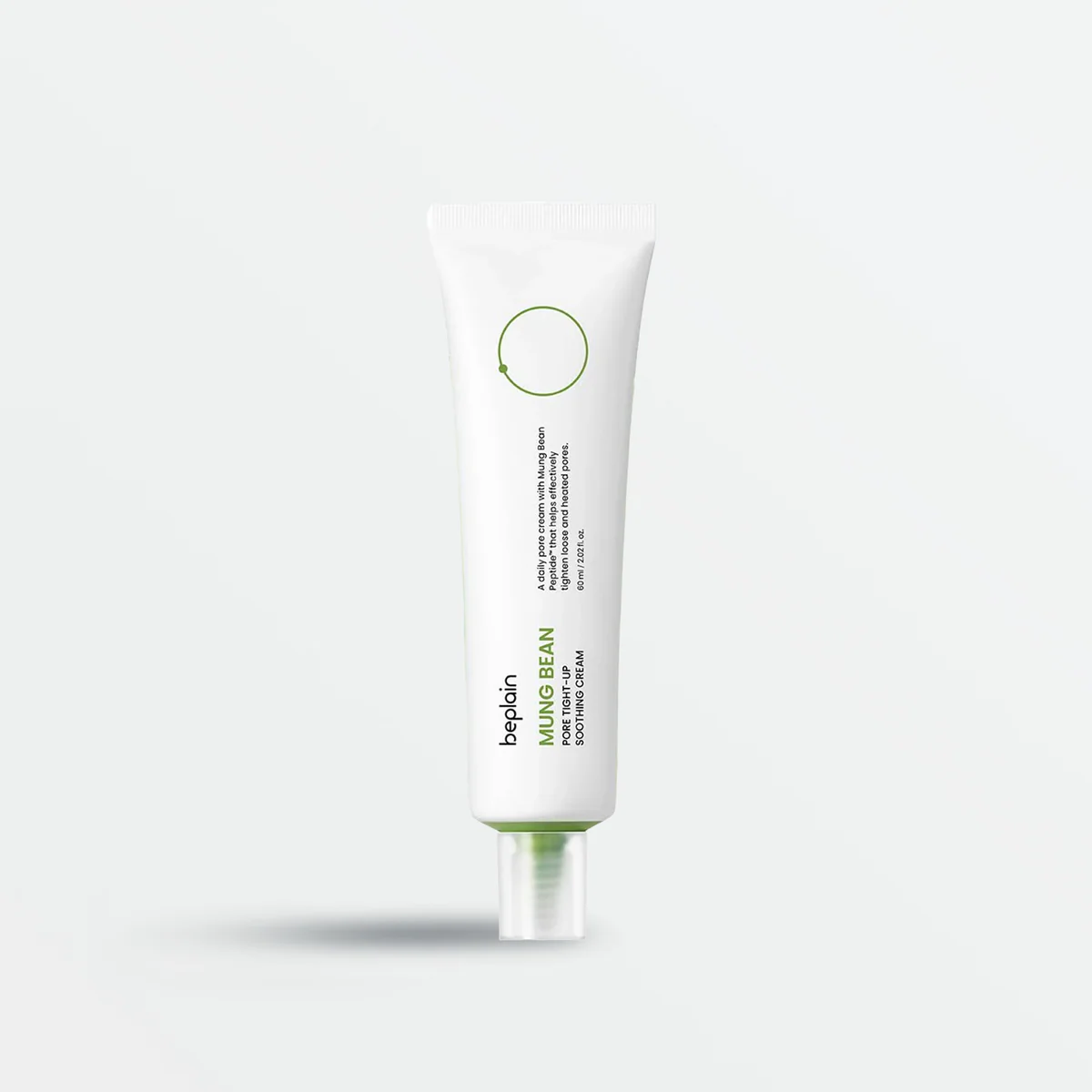 beplain Mung Bean Pore Tight-Up Soothing Cream