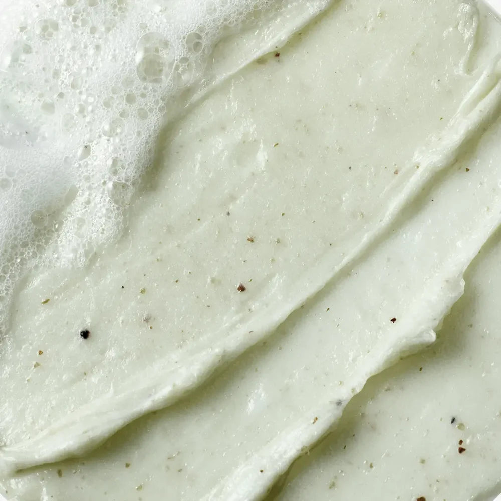 beplain Mung Bean pH-Balanced Cleansing Foam