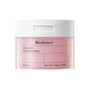 Biodance Collagen Gel Toner Pad
