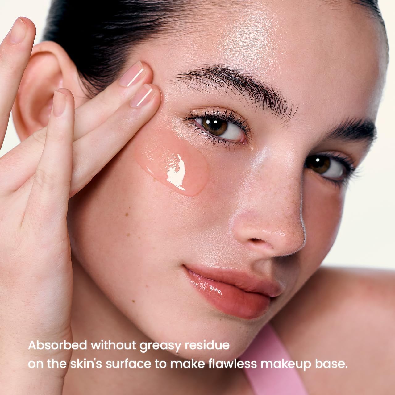 Biodance Pore Perfecting Collagen Peptide Serum smooth poreless finish