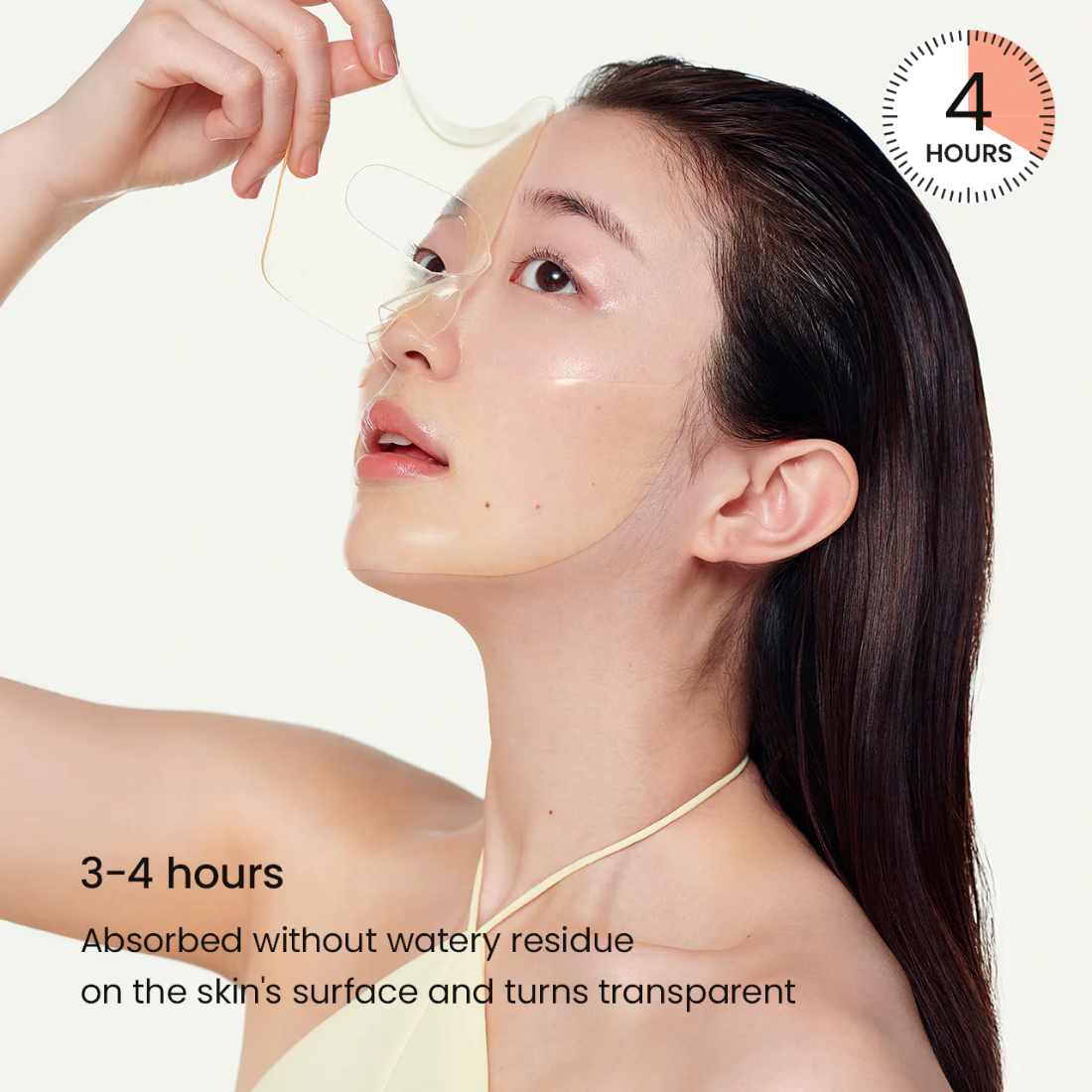 Biodance Radiant Vita Niacinamide Real Deep Mask boosts moisture and radiance