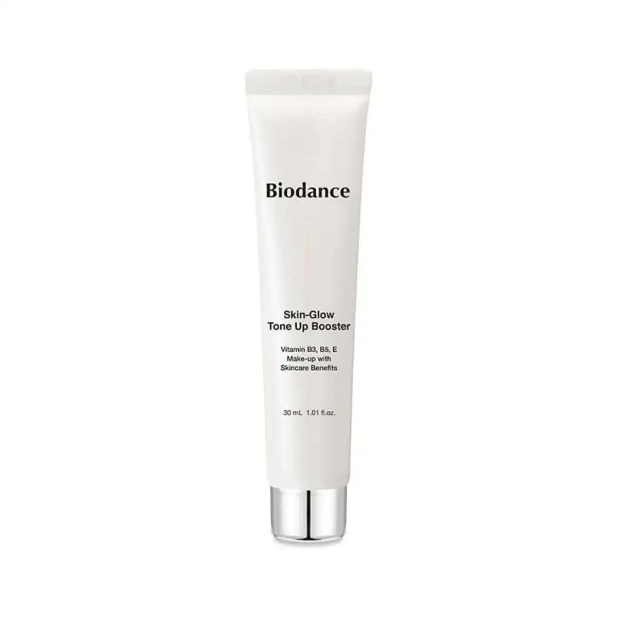 Biodance skin glow tone up booster