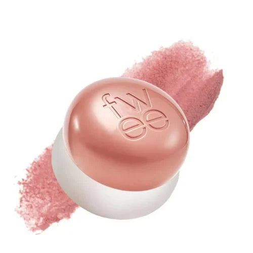 FWEE Lip&Cheek Blurry Pudding Pot
