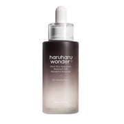 Haruharu Wonder Black Rice Botanical 2GF Wonderful Ampoule - Cell regeneration slow-aging serum