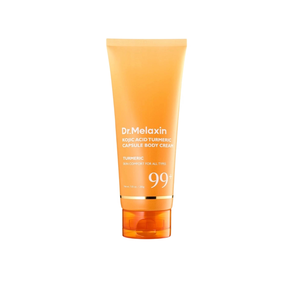 Dr.Melaxin Kojic Acid Turmeric Capsule Body Cream