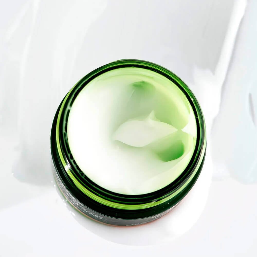Bueno Icheon Rice Core White Cream with Icheon rice extract