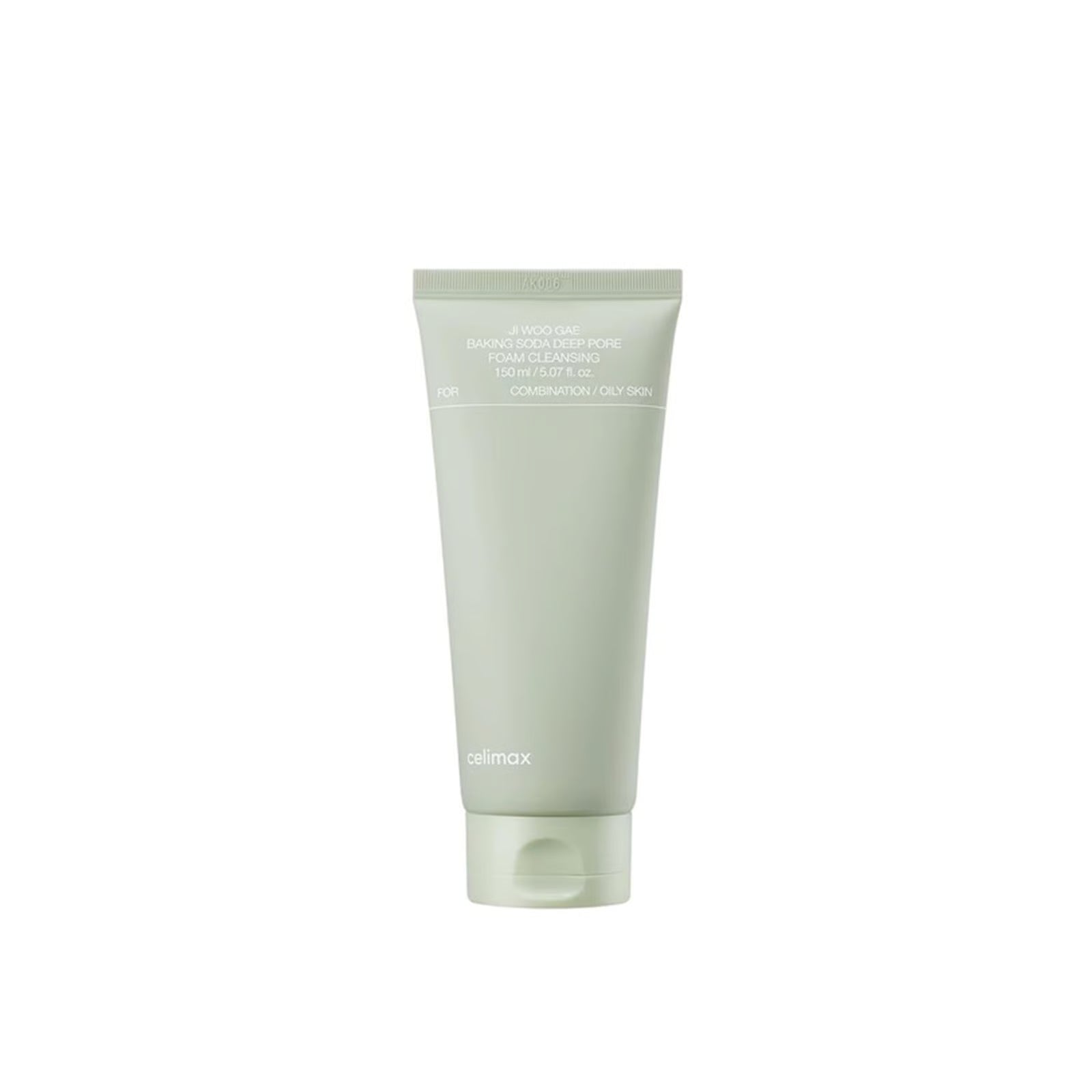 Celimax Baking Soda Deep Foam Pore Cleansing – baking soda foam for deep pore cleansing