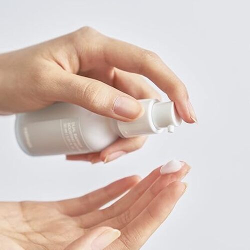 Celimax Dual Barrier Boosting Serum – calming care for stronger skin