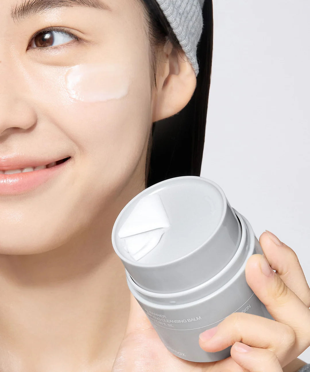 Celimax Dual Barrier Purifying Cleansing Balm – barrier-friendly deep cleanse