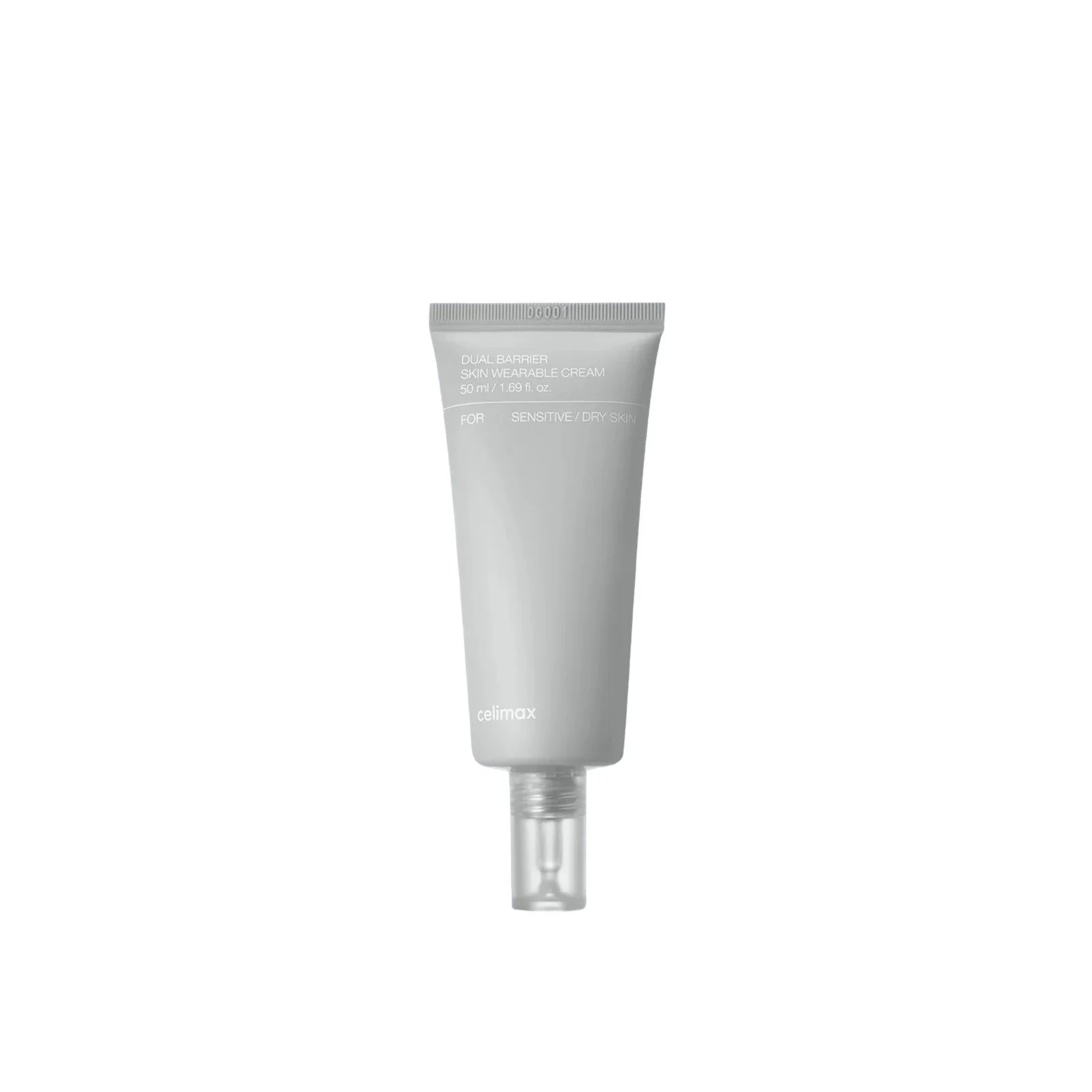 Celimax Dual Barrier Skin Wearable Cream – lightweight wearable barrier cream