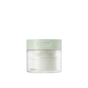 Celimax JIWOOGAE Cica BHA Blemish Toner Pad – cica BHA pads for blemish-prone skin