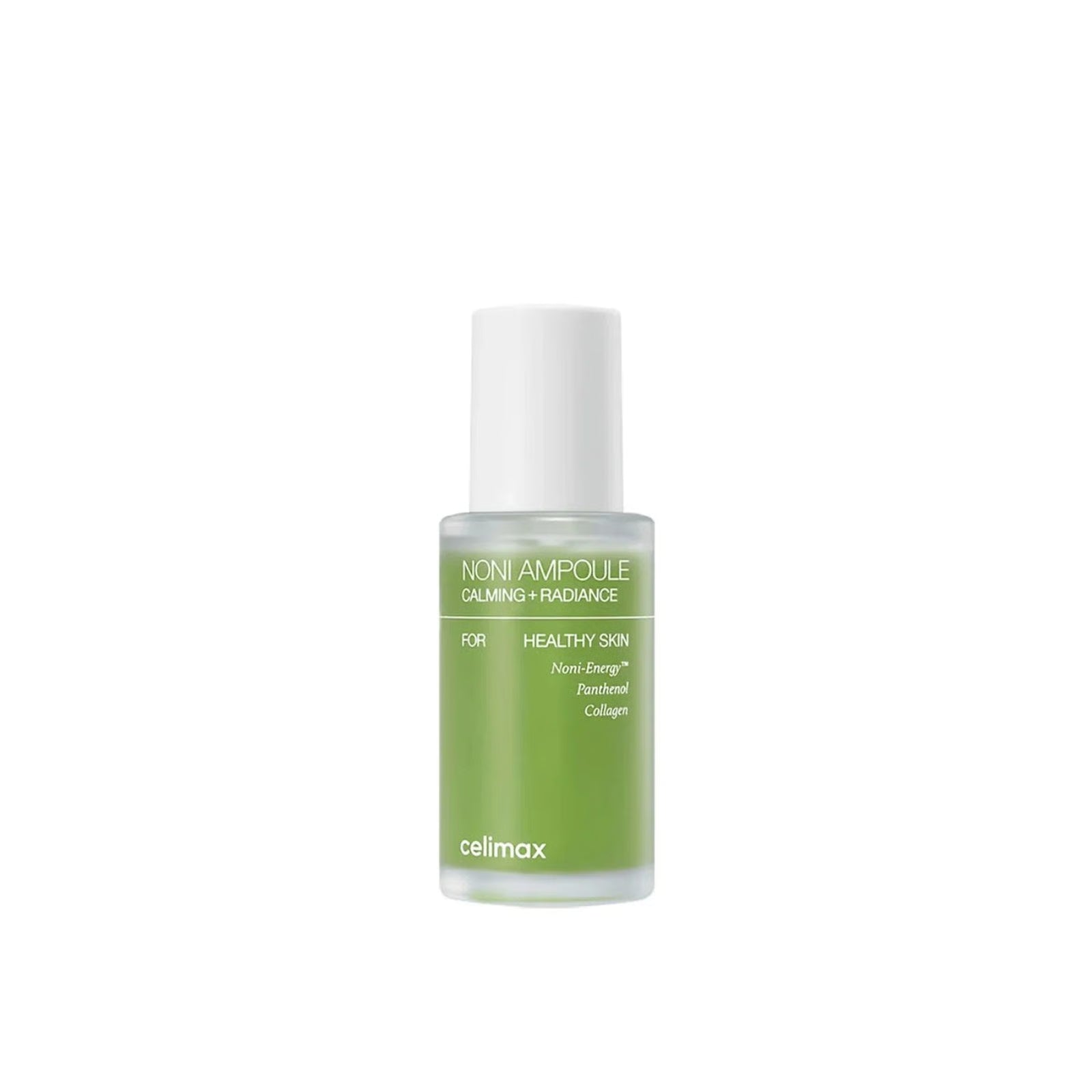 Celimax Noni Energy Ampoule – antioxidant noni ampoule for radiant glowing skin