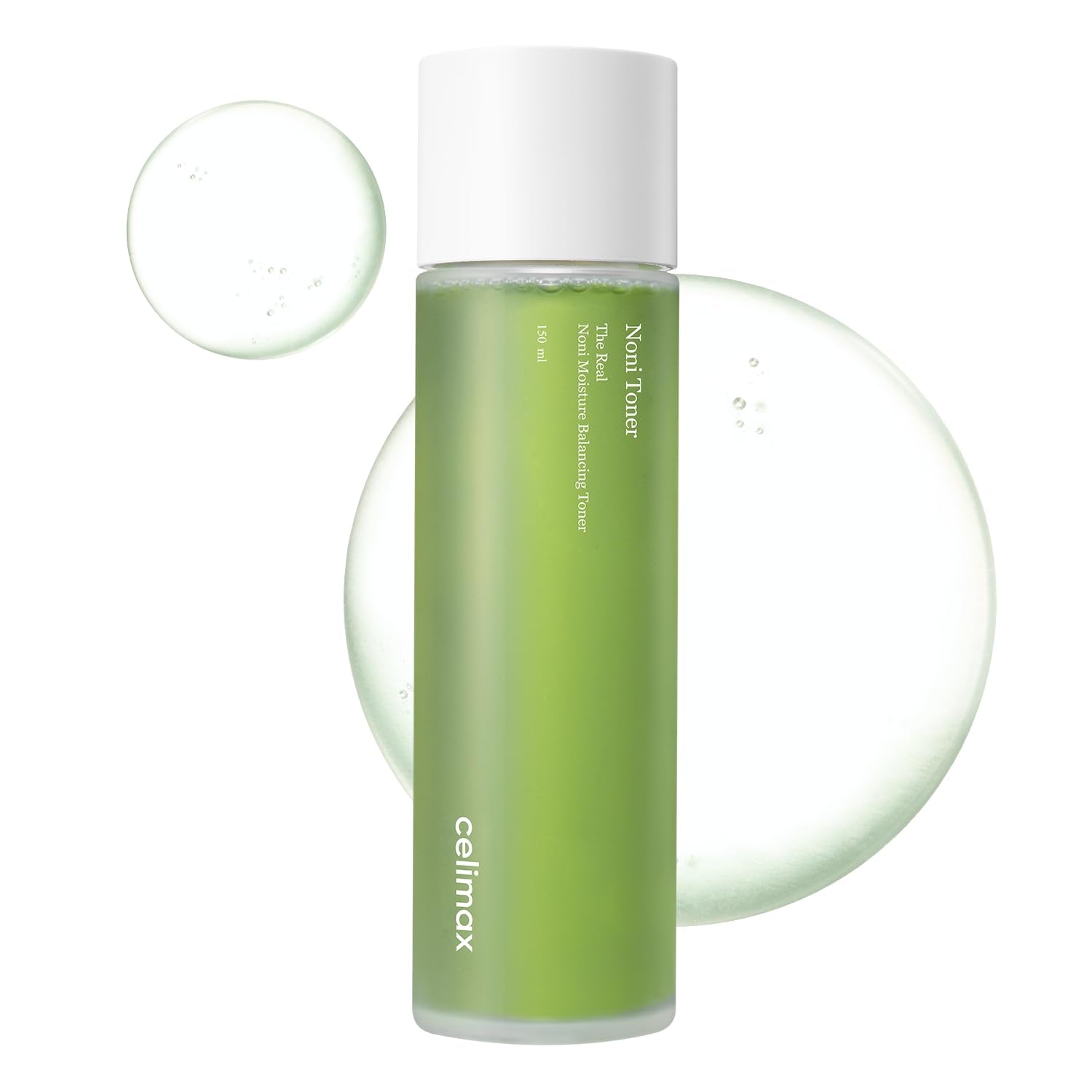 Celimax Noni Moisture Balancing Toner – noni toner that balances skin moisture