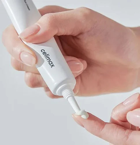 Celimax Noni Ultimate Eye Cream – brightens the eye contour