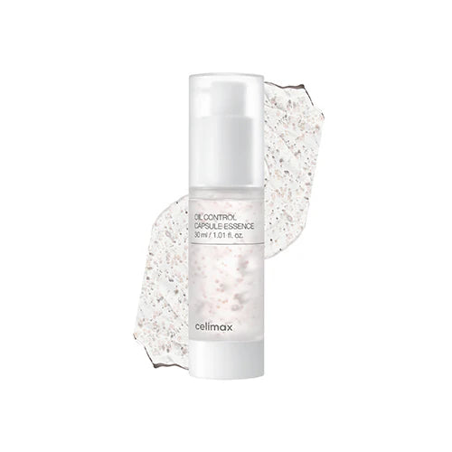 Celimax Oil Control Capsule Essence – capsule essence for oil-control hydration