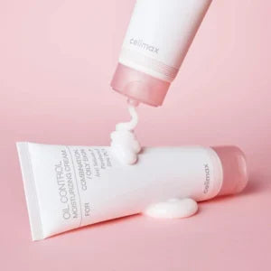 Celimax OIL CONTROL MOISTURIZING CREAM