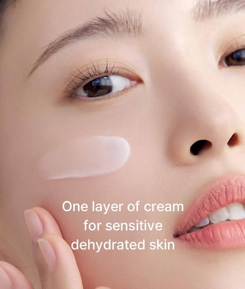 Celimax OIL CONTROL MOISTURIZING CREAM – shine-free long-lasting hydration