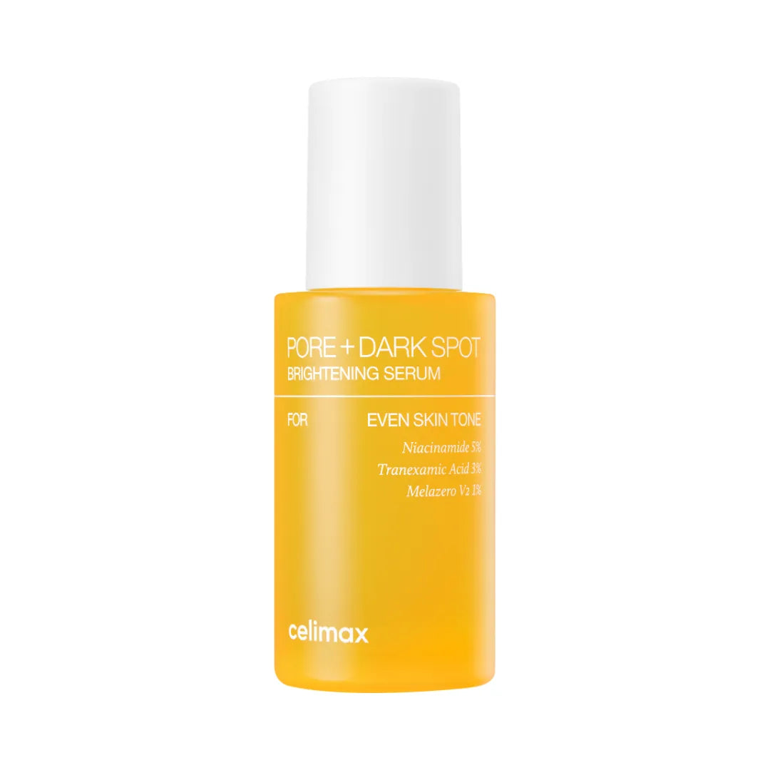 Celimax Pore Dark Spot Brightening Serum