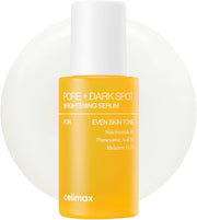 Celimax Pore Dark Spot Brightening Serum – even-tone care for a clearer complexion