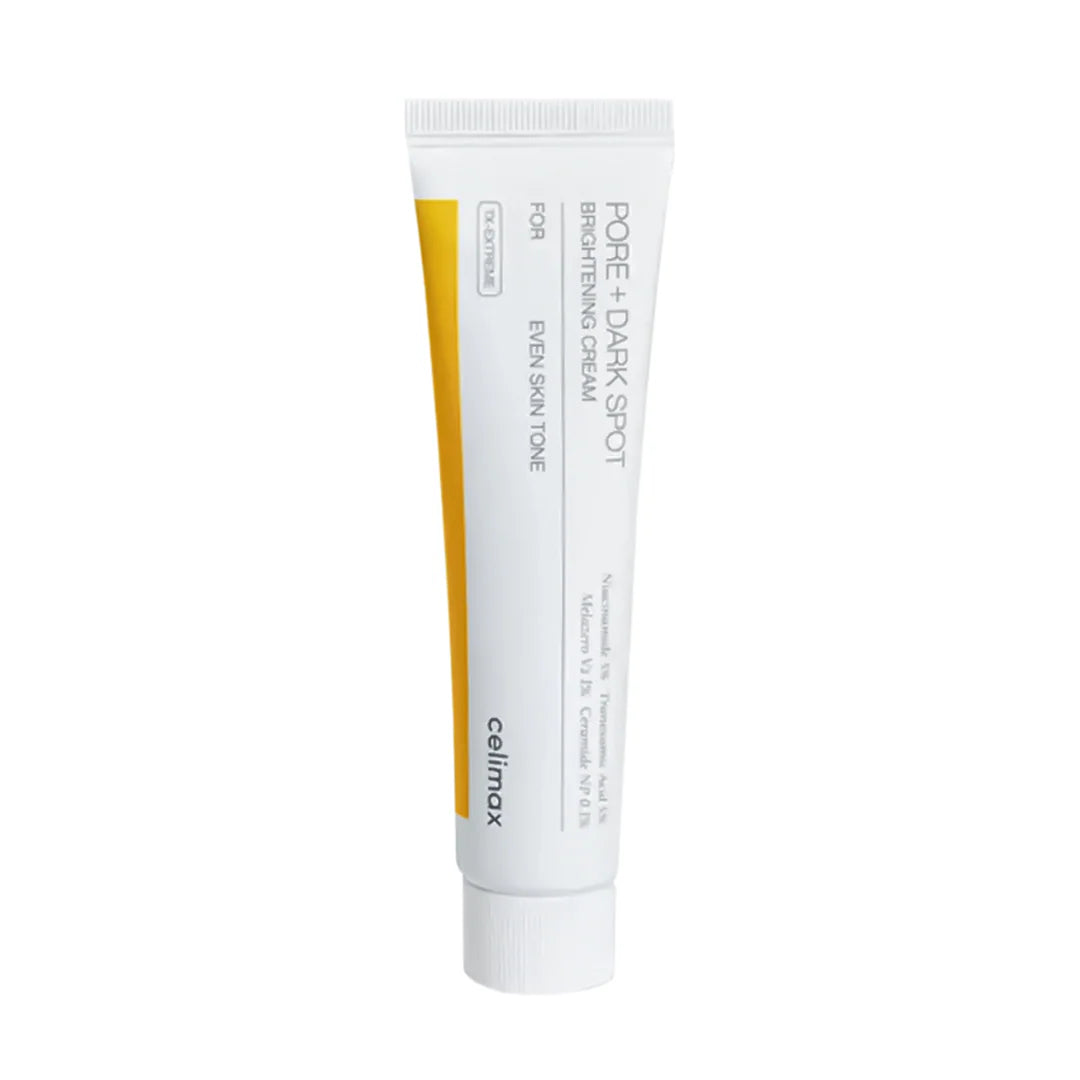Celimax Pore+Dark Spot Brightening Cream