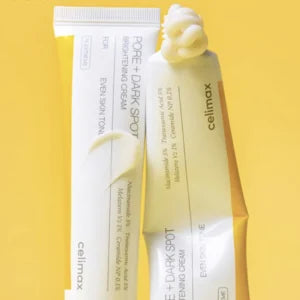 Celimax Pore+Dark Spot Brightening Cream