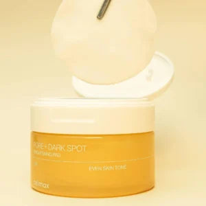 Celimax Pore+Dark Spot Brightening Pad (40 pads)