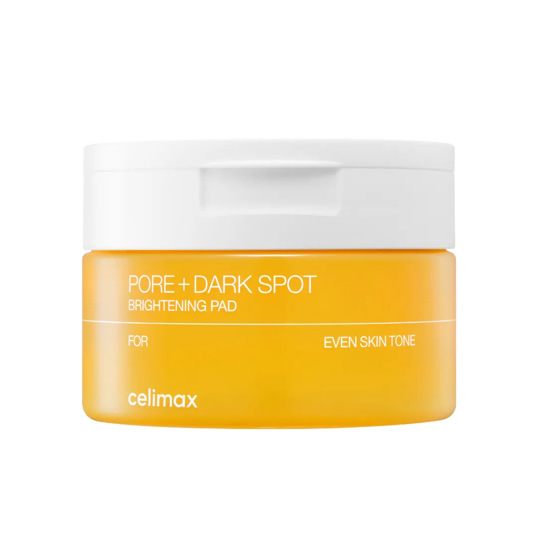 Celimax Pore+Dark Spot Brightening Pad (40 pads)