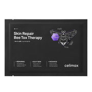 celimax Skin Repair Bee Tox Therapy Mask – bee venom therapy mask for stressed skin