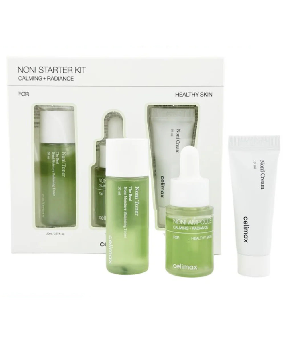 Celimax The Real Noni Starter Kit (3ea)