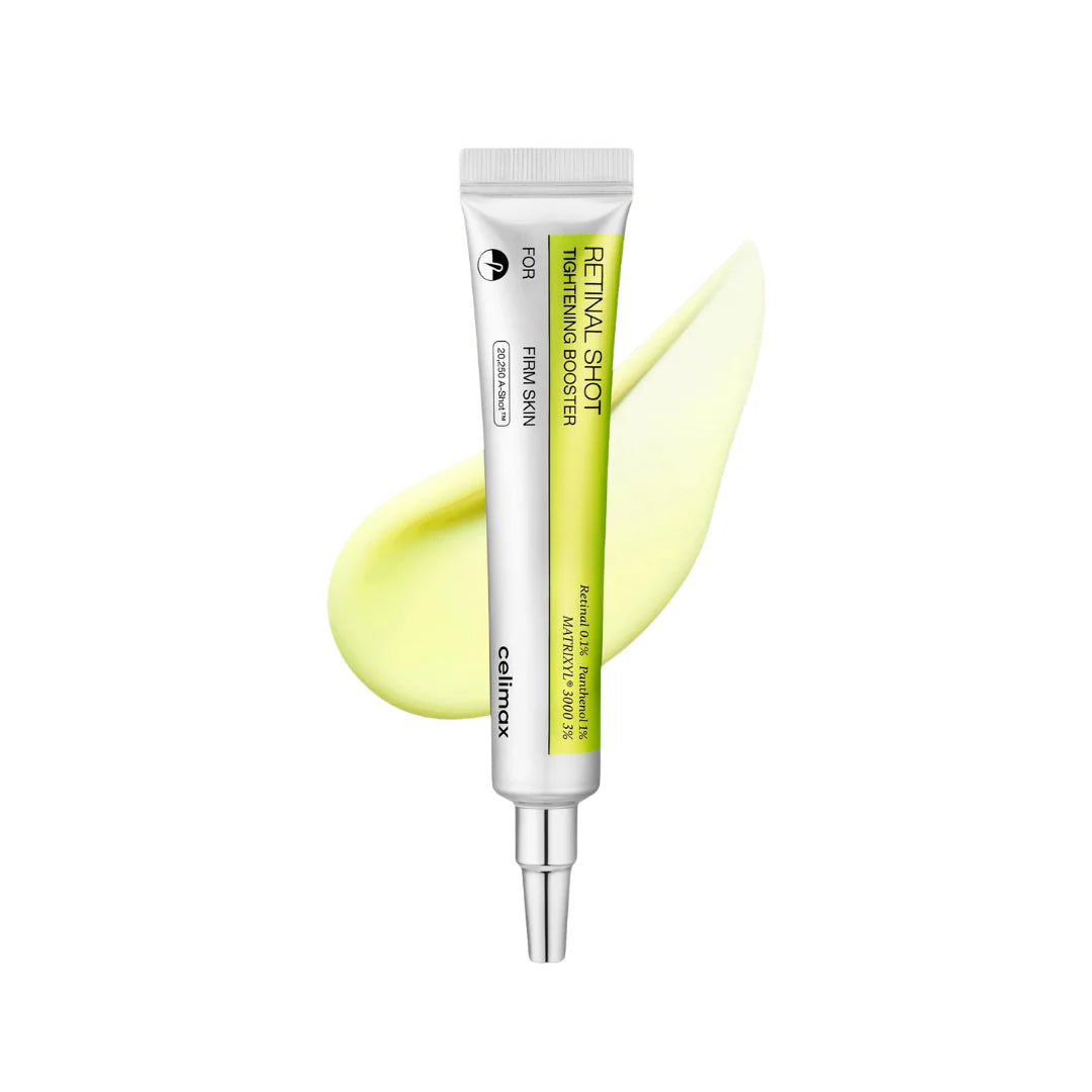 Celimax THE VITA-A Retinal Shot Tightening Booster
