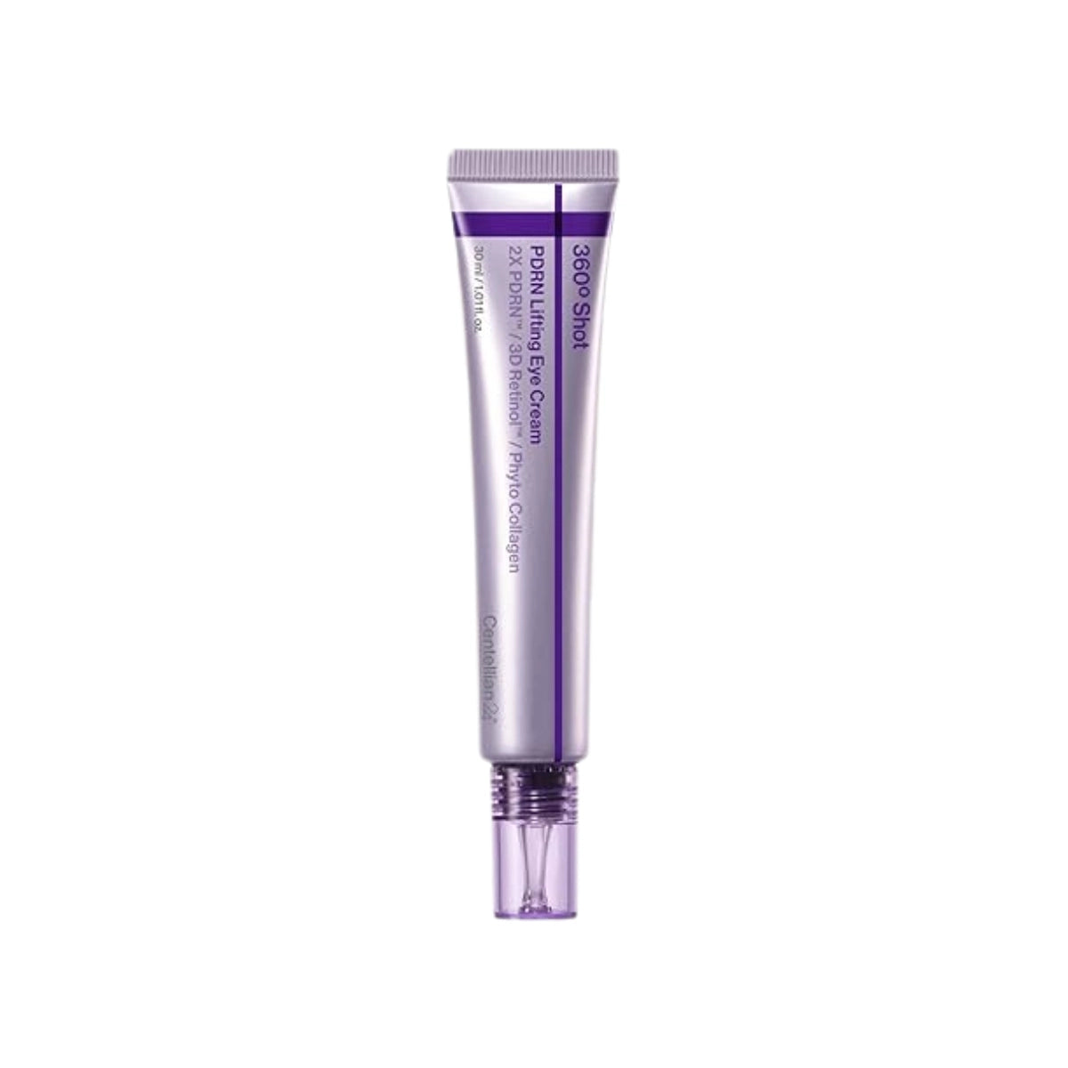 Centellian 24 360 Shot PDRN Firming Eye Cream 30ml – firming eye cream for a smoother, more lifted eye area