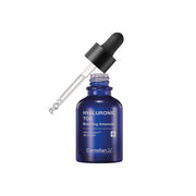Centellian 24 Hyaluronic Tox Boosting Ampoule 30ml – high-concentration hydrating ampoule with 10 types of hyaluronic acid