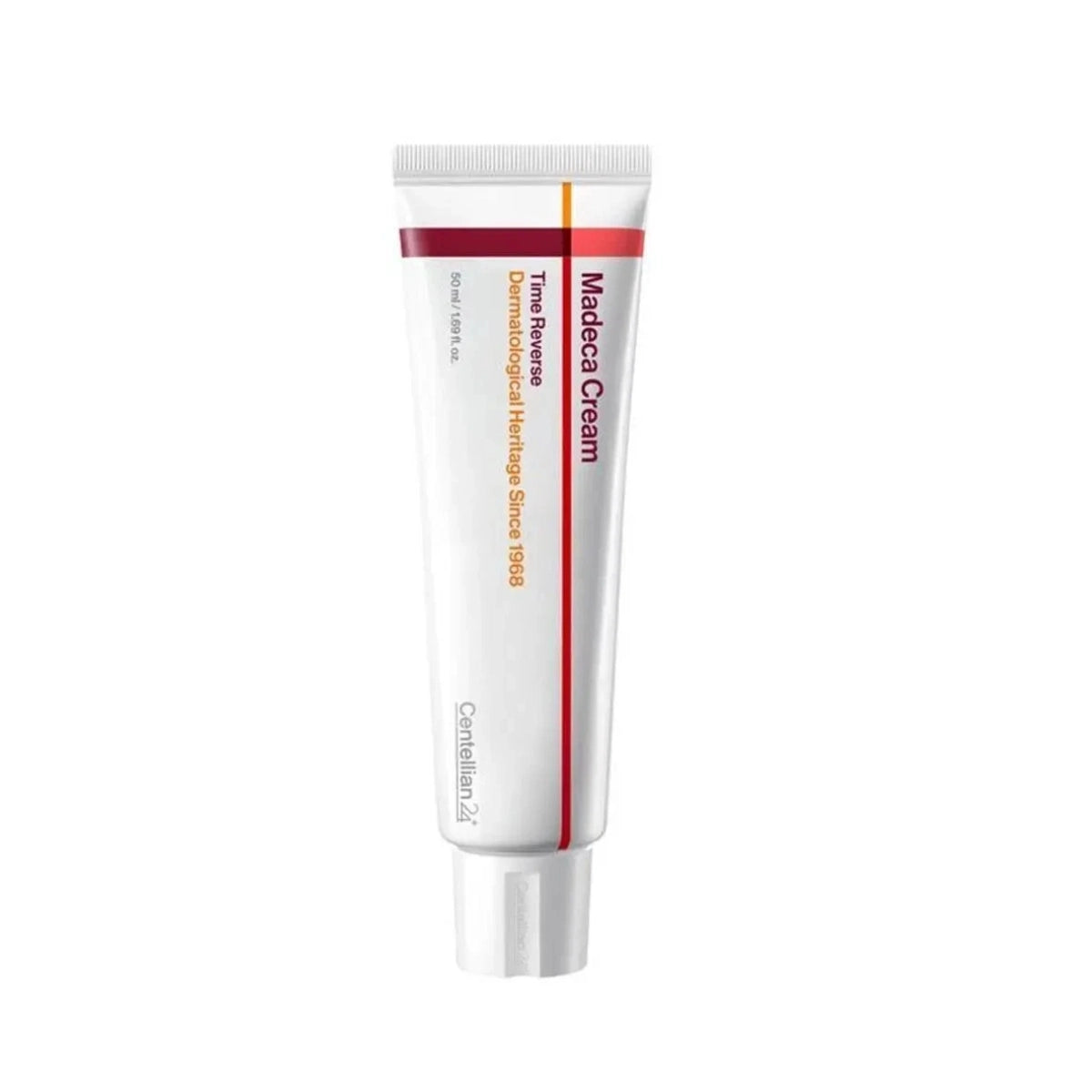 Centellian 24 Madeca Cream Time Reverse 50ml – Centella anti-aging cream that soothes, firms and restores skin