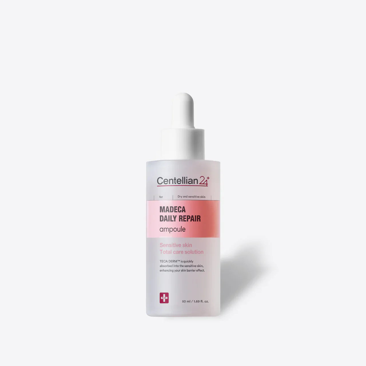 Centellian 24 Madeca Daily Repair Ampoule 50ml – concentrated Centella ampoule that soothes and strengthens the skin barrier