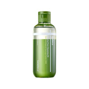 Key ingredients in Centellian 24 Madeca Matcha Pore Cleansing Oil: green tea, AHA, BHA and niacinamide