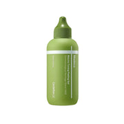Roll Centellian 24 Madeca Matcha Toning Peeling Gel over dry skin to lift away dead cells, then rinse