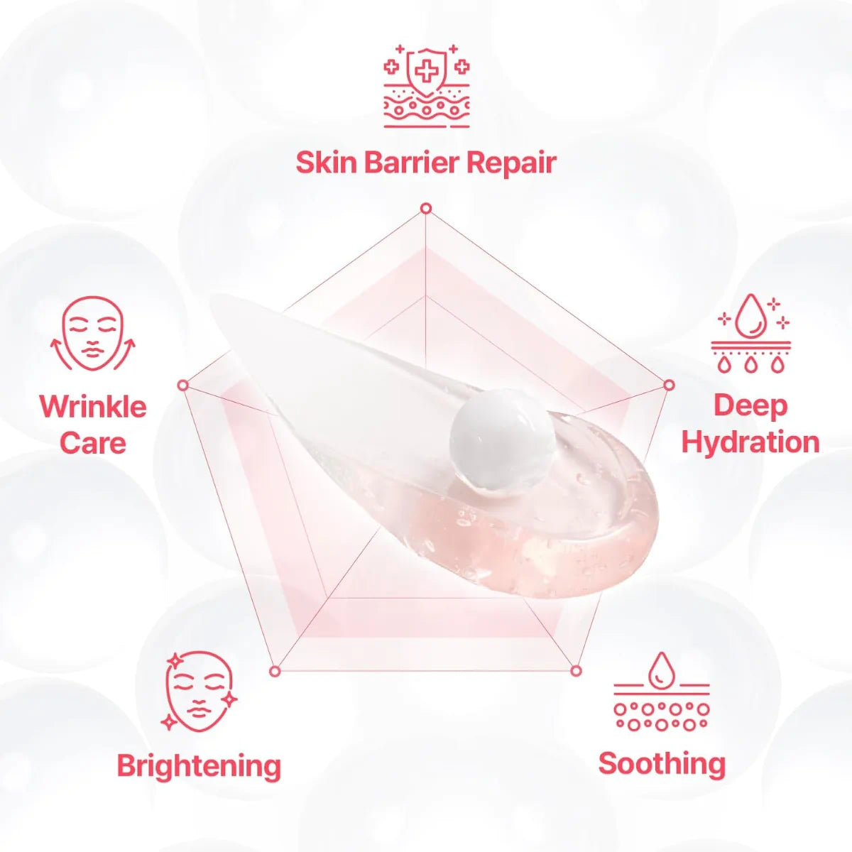 Centellian 24 Madeca Mela Capture Cream fades the look of dark spots and restores elasticity