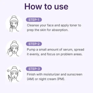 CENTELLIAN24 360º Shot PDRN Active Serum