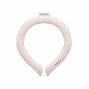 CICIBELLA Ice Cool Ring Pink — stay cool without electricity