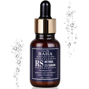 Cos De BAHA RS Retinol 2.5 Serum