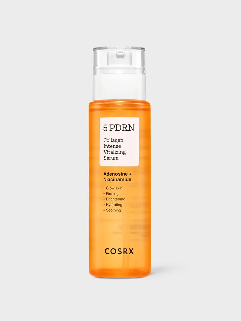 COSRX 5 PDRN Collagen Intense Vitalizing Serum — PDRN and collagen vitalizing serum