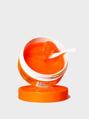 COSRX 5 PDRN Collagen Vitalizing Hydrogel Eye Patch — PDRN and collagen hydrogel eye patches