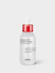 COSRX AC Collection Blemish Spot Clearing Serum — blemish spot-clearing serum