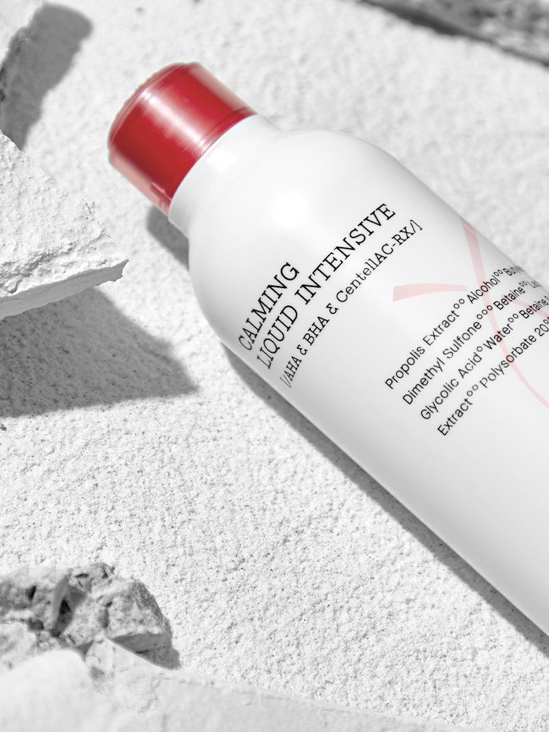 COSRX AC Collection Calming Liquid Intensive — helps control excess oil and shine