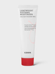 COSRX AC Collection Lightweight Soothing Moisturizer — lightweight soothing moisturizer for blemish-prone skin
