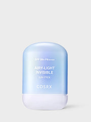 COSRX Airy-Light Invisible Sun Stick SPF50+ — invisible airy sun stick